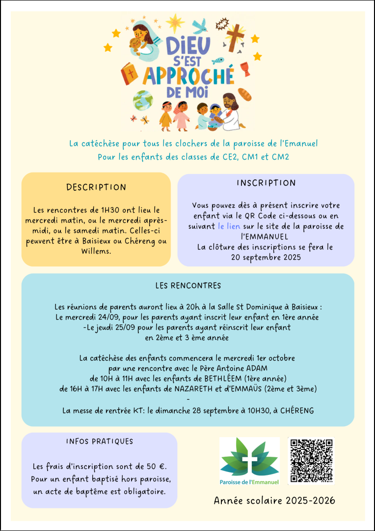 Fil du mois