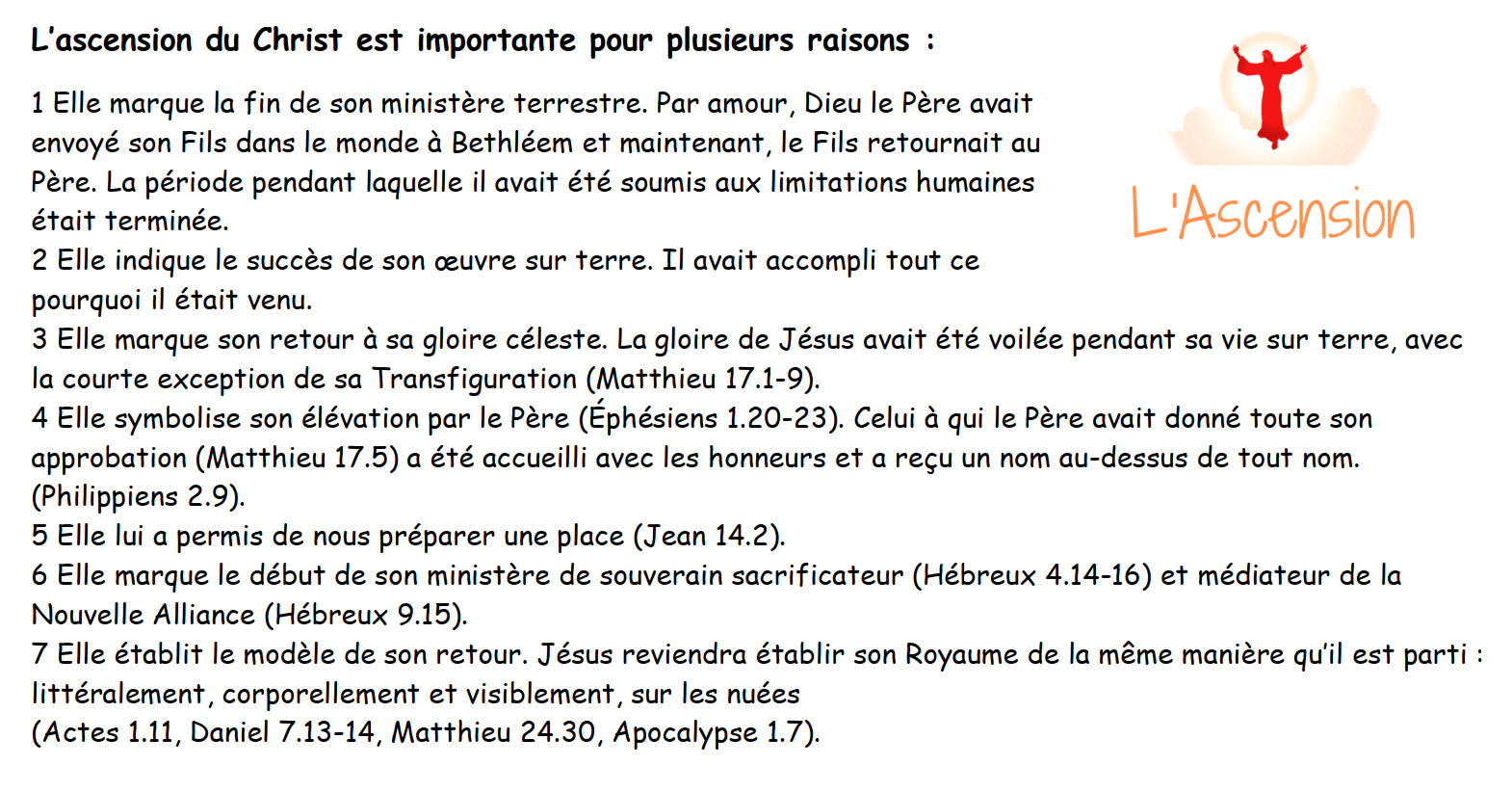 focus du mois
